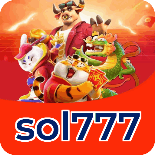 Tabela RTP dos jogos de cassino da sol777