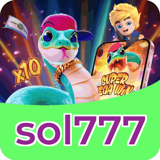 Catálogo sol777 2.547 jogos - Pragmatic Play, Evolution, NetEnt